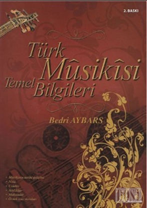 Türk Musikisi Temel Bilgileri